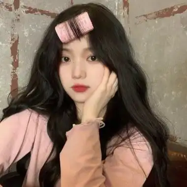 温柔又很好看的美女小姐姐头像大全