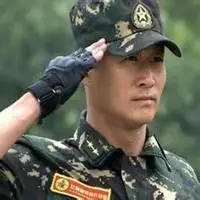 吴京头像霸气图片大全【点击鼠标右键下载】