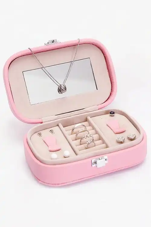 盒子带锁_价格_品牌_图片_怎么样 蘑菇街