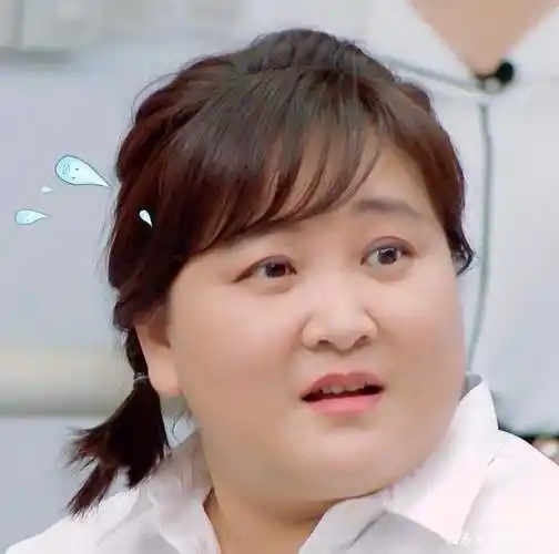 观众喜欢的是胖贾玲,而不是一个瘦美女,贵圈美女多,不缺她一个