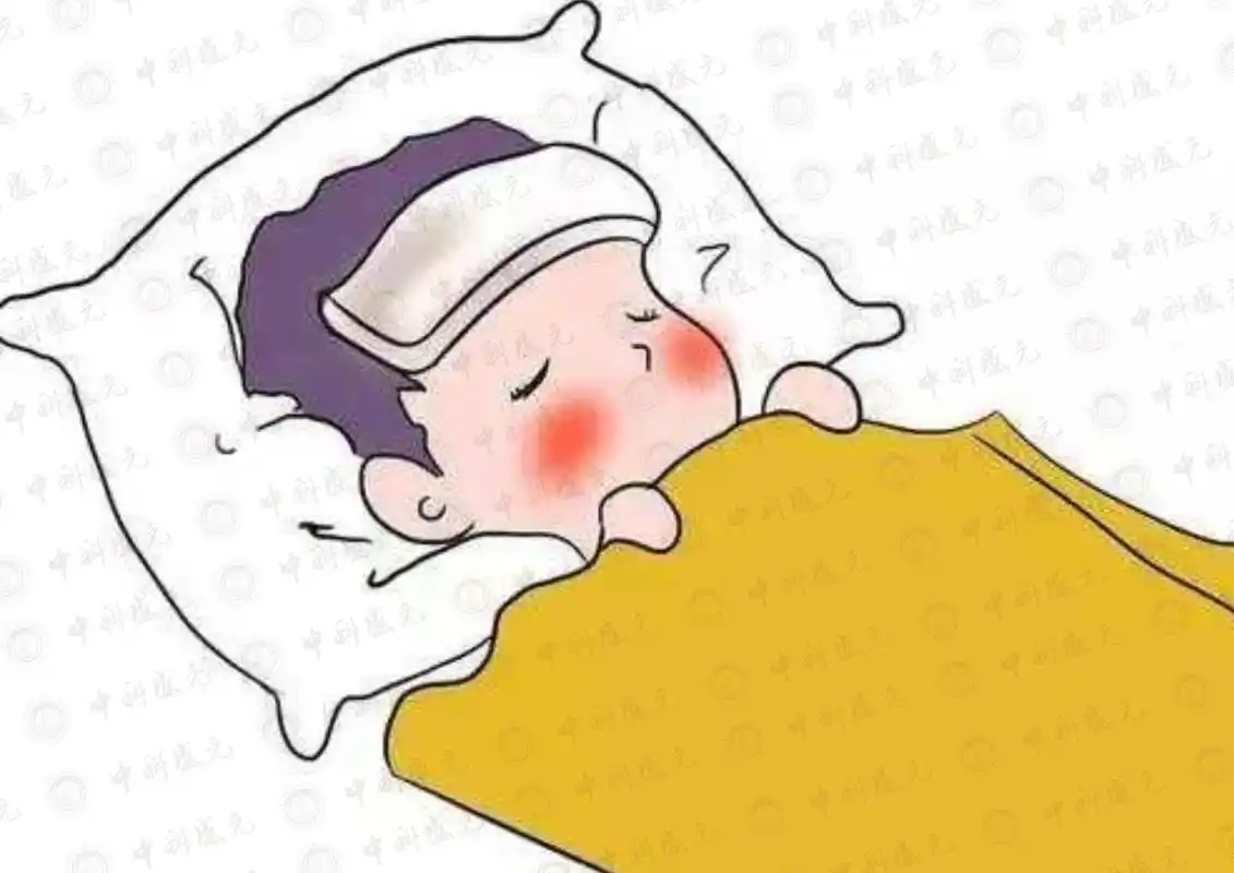 宝宝生病了妈妈说输液好的快真相果真如此吗