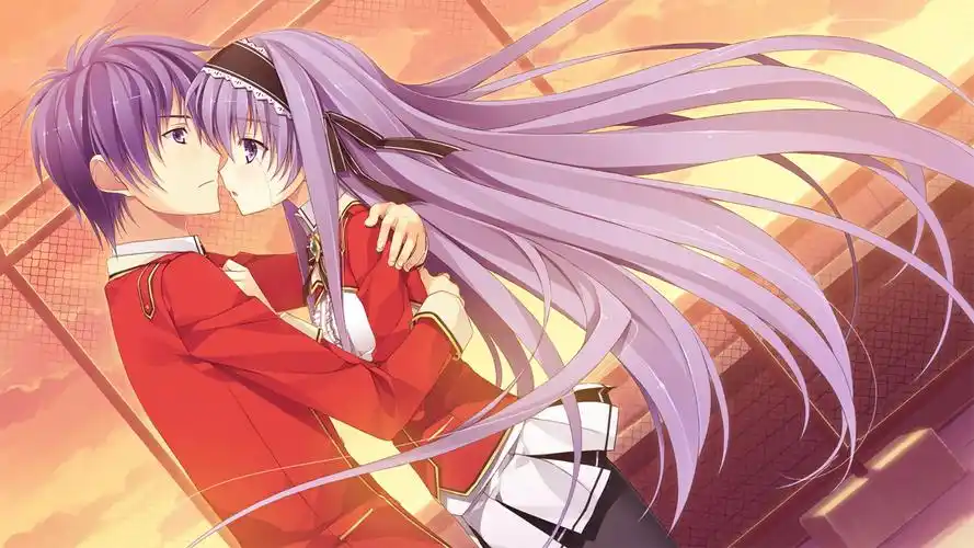 这是出自哪部动漫的