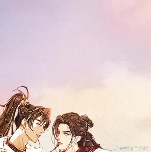 太傅他人人喊打广播剧