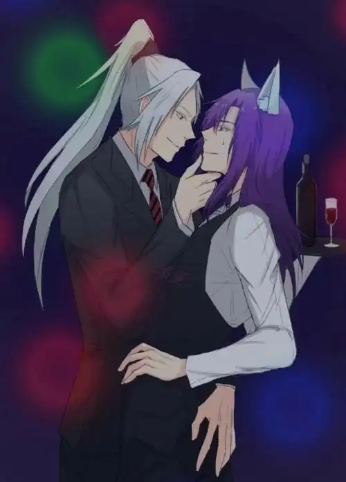 王者荣耀 韩信 李白