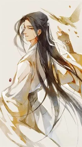 杀破狼priest顾昀高清图片杀破狼顾帅手绘壁纸无水印