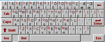 法语输入法 下载