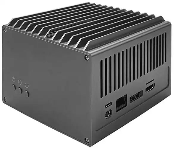 边缘计算控制器-爱企查