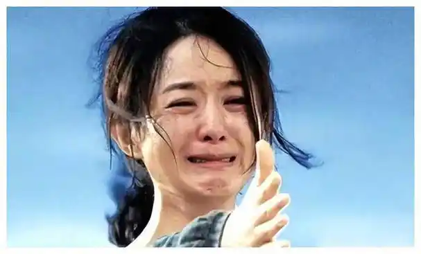 赵丽颖五官变化莫测?解读其聋哑独特表达,背后故事令人心疼!