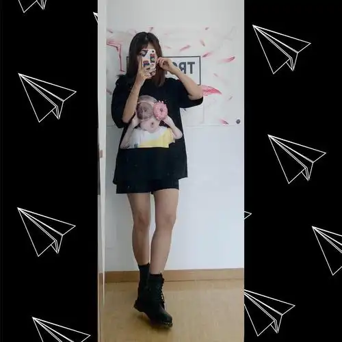 163/100 梨形身材