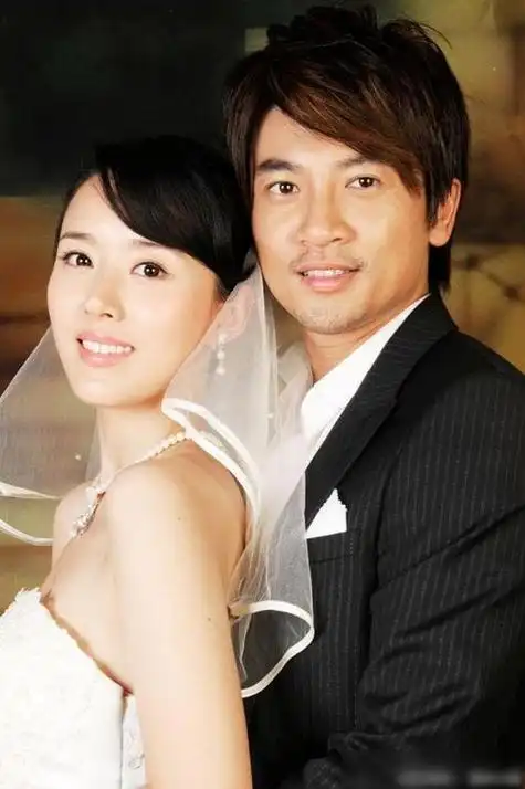 苏有朋的老婆是谁?