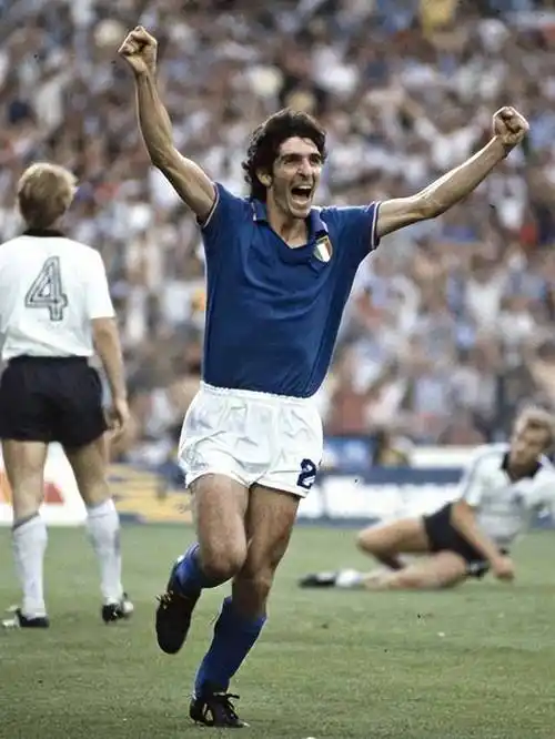 意大利足坛历史地位最高的十位球星皮尔洛托蒂都进不了榜单