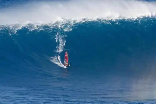 乘风破浪,乘船出海ppt背景图片