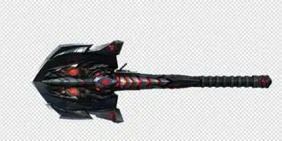 2016cf新武器擎天属性一览 cf擎天武器评测 cf擎天怎么样