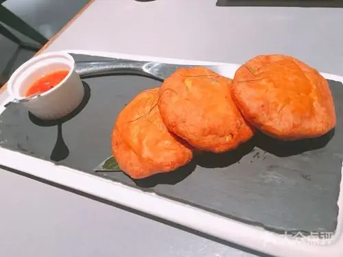 t for thai 泰国餐厅咖喱鱼饼图片 - 第654张