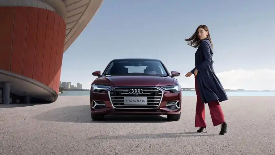 79 _奥迪a9社区_易车社区