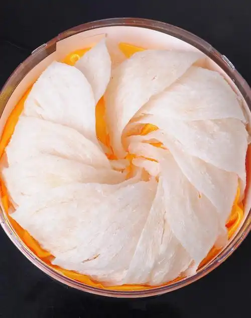 素生活素燕天然龙头盏 马来西亚燕窝 20克