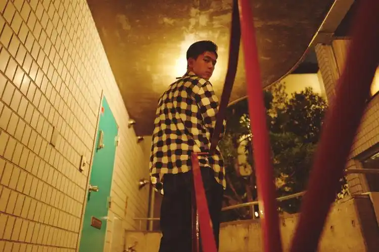 有没有小可爱有李现无水印壁纸图片