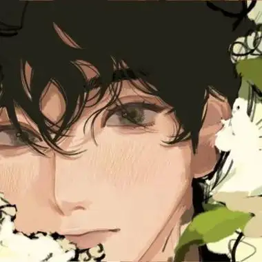 超酷的动漫帅气男生头像个性男生动漫高清头像图片