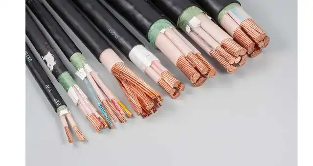 60kw380v用多大电缆