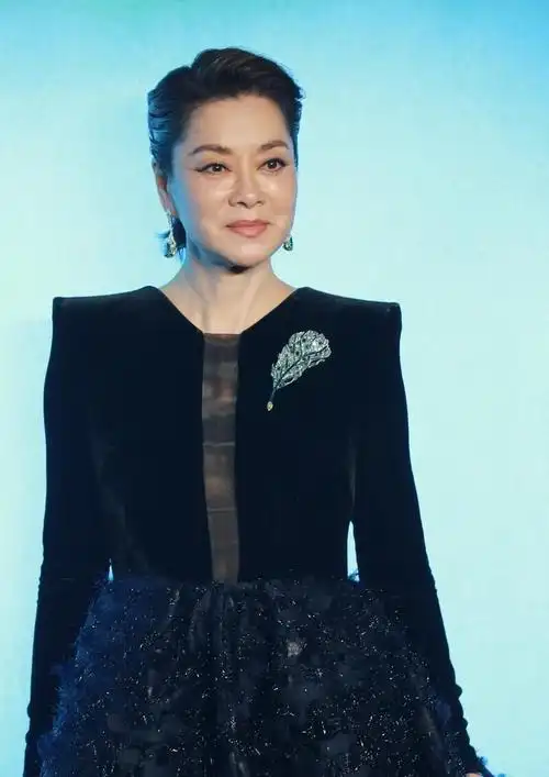 "大姐大"毛阿敏的红与黑:25岁爆红,26岁跌落神坛,43岁生二胎