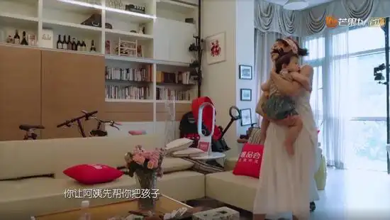 揭秘严屹宽和杜若溪家温馨豪宅这套三层的复式房真的好喜欢