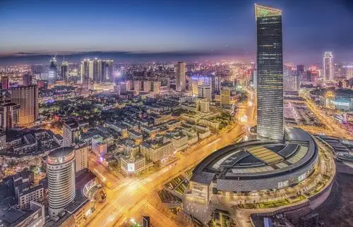 沈阳将再现盛京八景浑河晚渡柳塘避暑万泉垂钓皇寺钟声