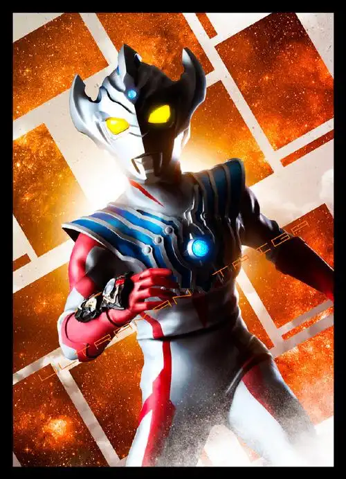 奥特曼##二次元新鲜事