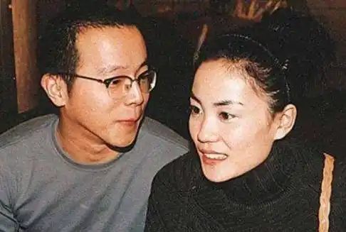 天后为他留情,分手后投入韩红的怀抱,韩红为等他不嫁人_王菲_栾树