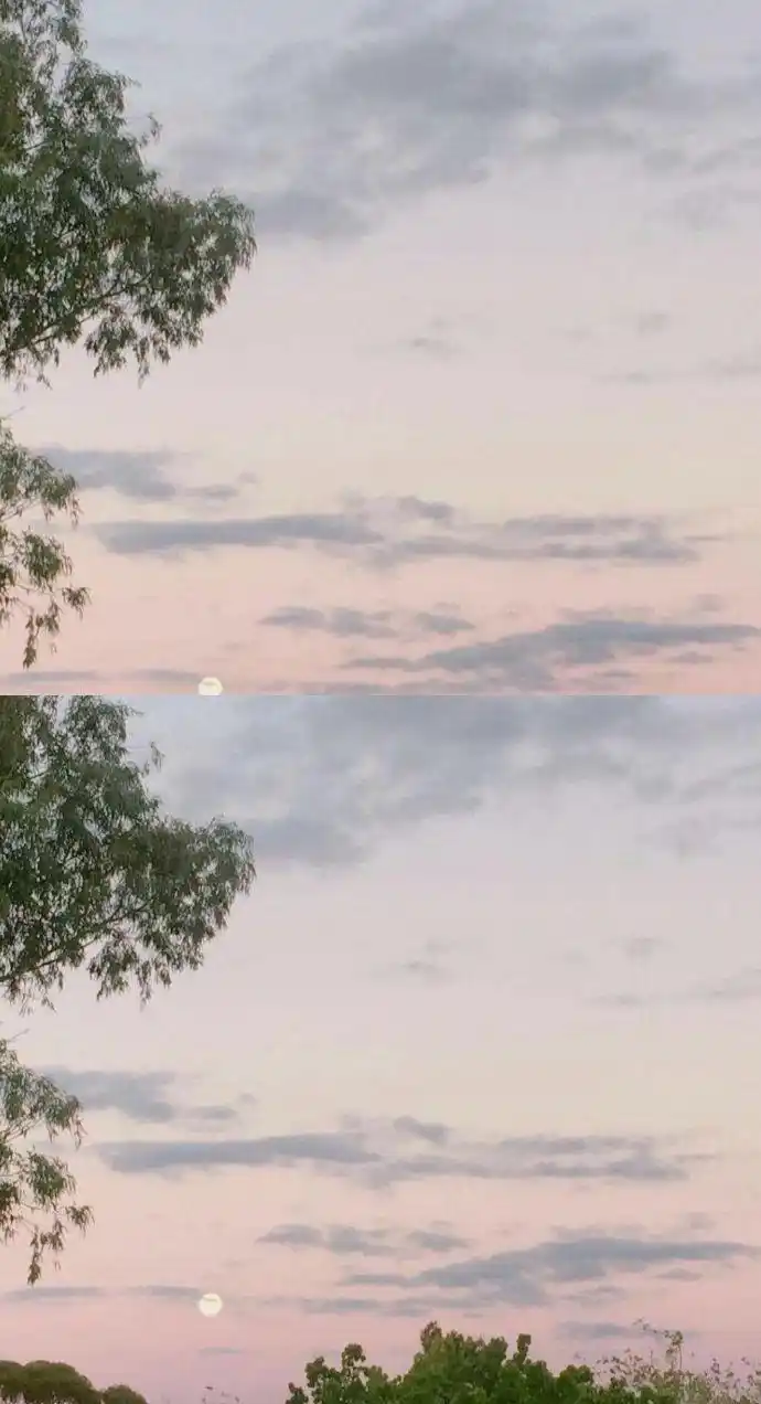 小清新壁纸,风景壁纸无水印,iphone高清手机壁纸,背景图,点赞好运不断