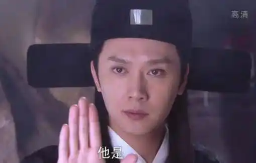 《天师钟馗》演员现状大不同,一人红了近30年,三人因恋情招黑