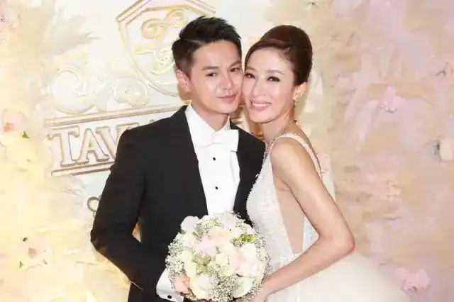 对方指罗仲谦曾对她暴力殴打与前女友傅颖分手后罗仲谦曾是人人喊打的