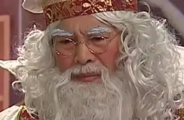 还记得萌学园中的肯豆基校长当初嫌他丑如今追成狗