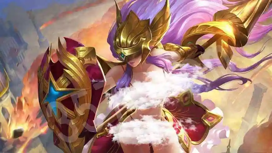 王者荣耀2020年出什么皮肤