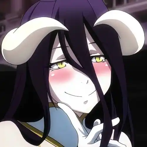 动漫头像丨雅儿贝德