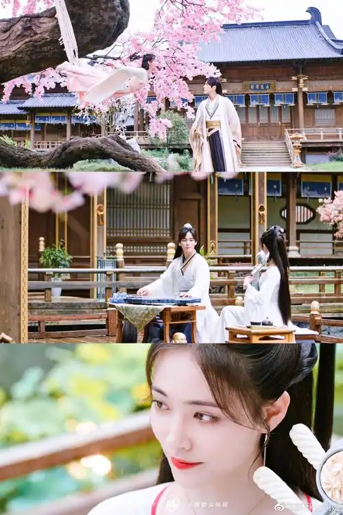 幻乐森林奇迹版预告##幻乐森林是古代版绿光森林吧