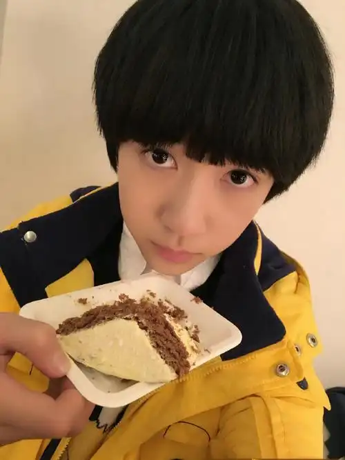 时代高质量幼崽