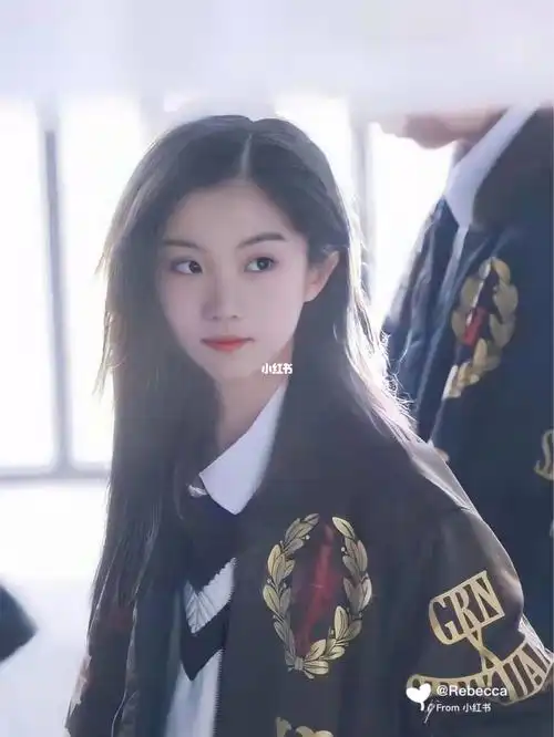 温柔本身马嘉祺