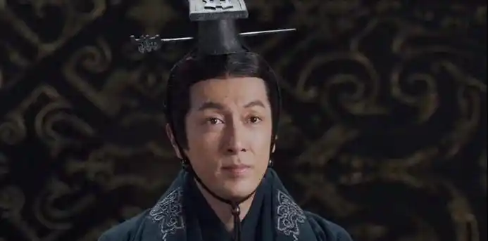 《大秦赋》:嫪毐竟给秦王驾车?最后结局只是自己作死吗?