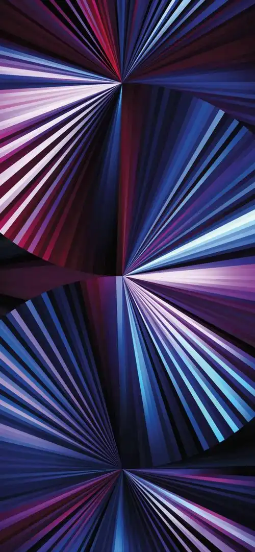 【壁纸】苹果新品自带壁纸(9p)_#iphone