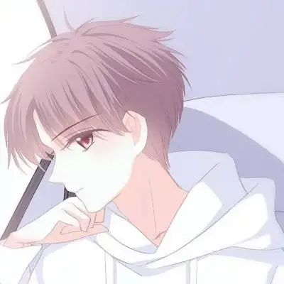 怦然心动/动漫高清优质男头79念七_男生头像_我要个性网