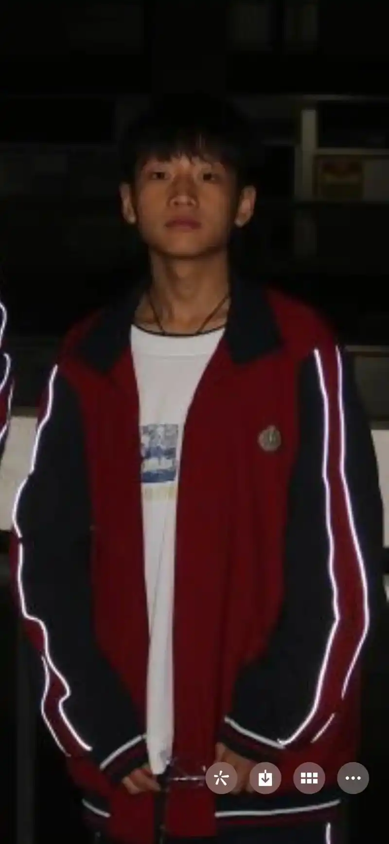 曾经的少年已不再年少 #一转眼就长大了 #只有照片能记录这 - 兑趑