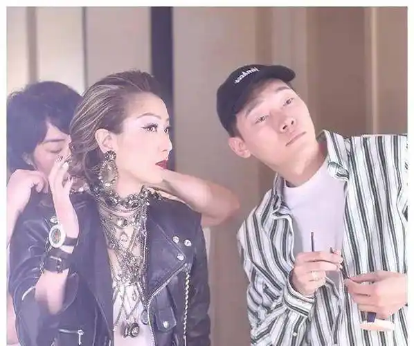 原创曾有一种爱情叫郑秀文许志安