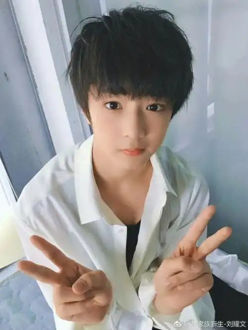 刘耀文-长江国际十八照片贩卖机-话本小说网