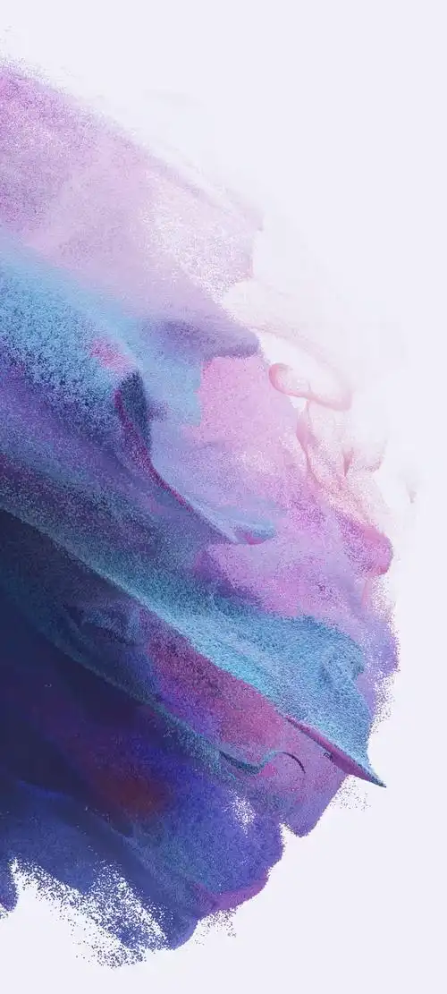 三星galaxy s21内置原生壁纸