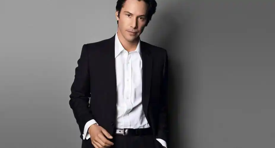 颜值比较高的欧美男明星有哪些?