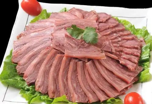 来自河南驻马店的十大特产,在当地都很受欢迎,你都见过吗?