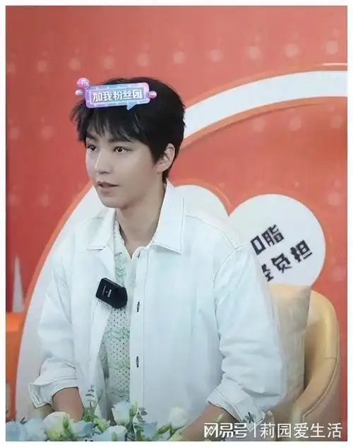 王俊凯身价降级严重,代言不知名面膜,被吐槽像"微商",吃老本|王源