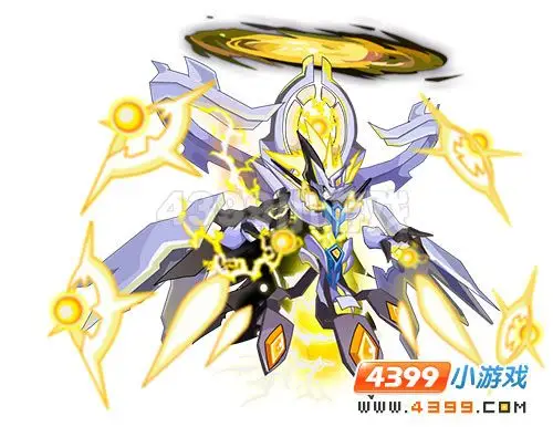 赛尔号星灵王复活 超强双属性登场