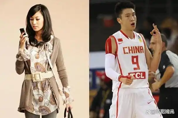 与名模离婚净身出户后38岁的前男篮国手孙悦他变了