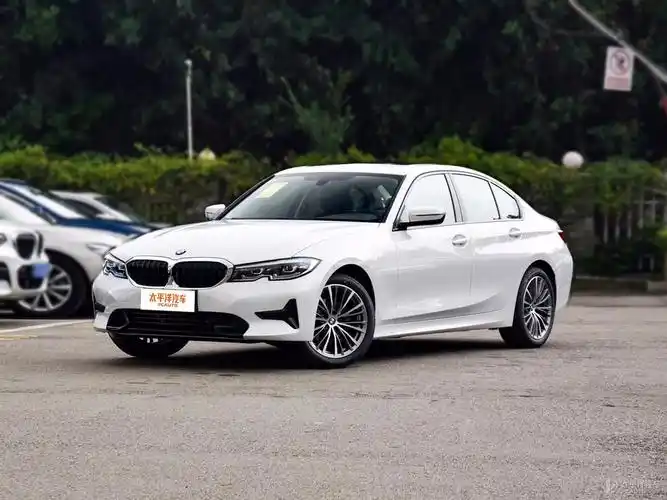 宝马3系 2021款 改款 325li m运动曜夜版车身好看吗 宝马3系购车手册